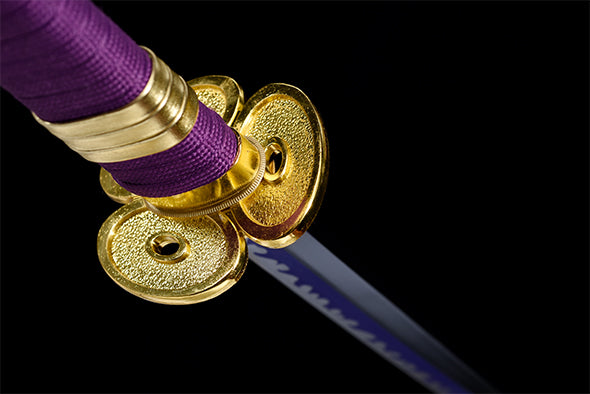 Enma Zoro Katana