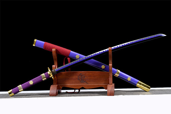 Enma Zoro Katana