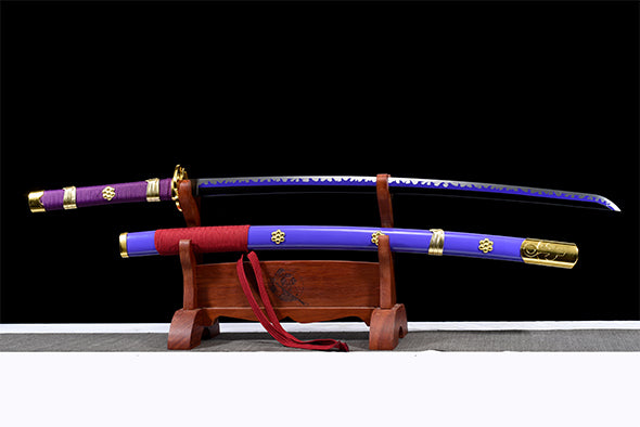 Enma Zoro Katana