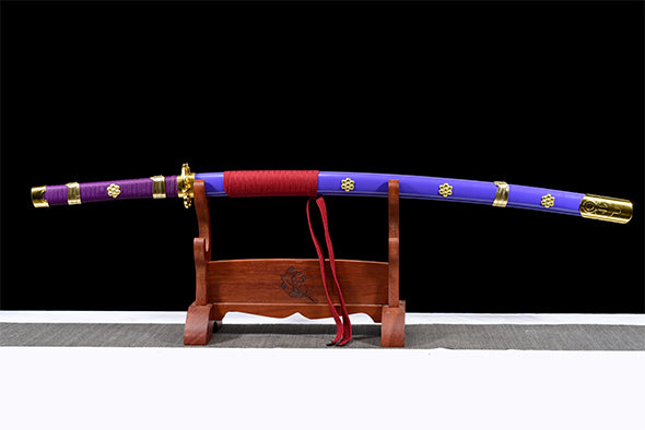 Enma Zoro Katana