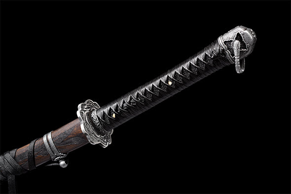 sekiro katanas