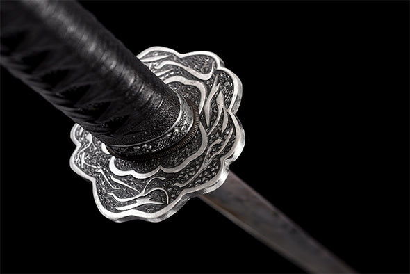 sekiro katanas