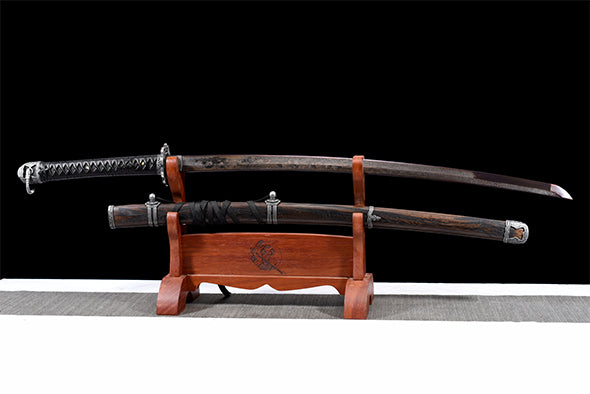 sekiro katanas