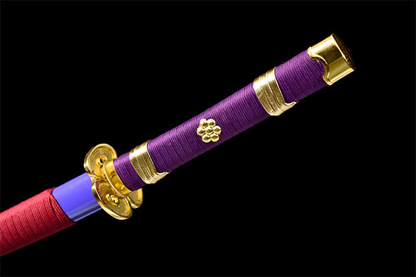 Enma Zoro Katana