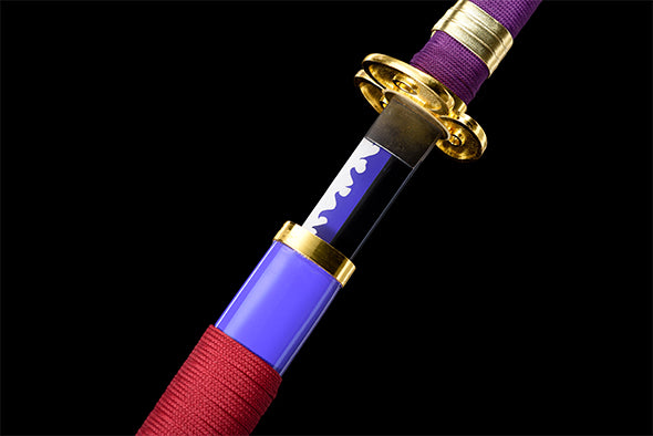 Enma Zoro Katana