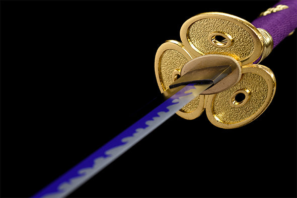 Enma Zoro Katana