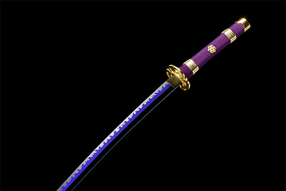 Enma Zoro Katana