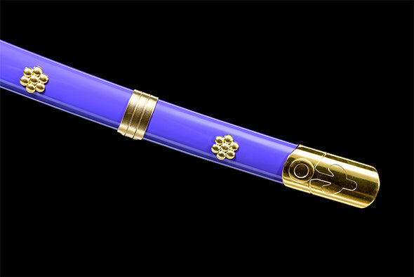 Enma Zoro Katana