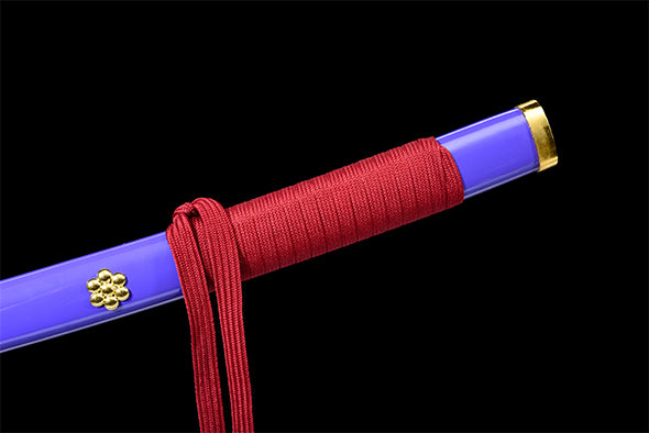 Enma Zoro Katana