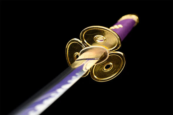 Enma Zoro Katana