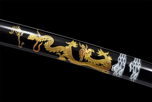 Katana Drachenkönig