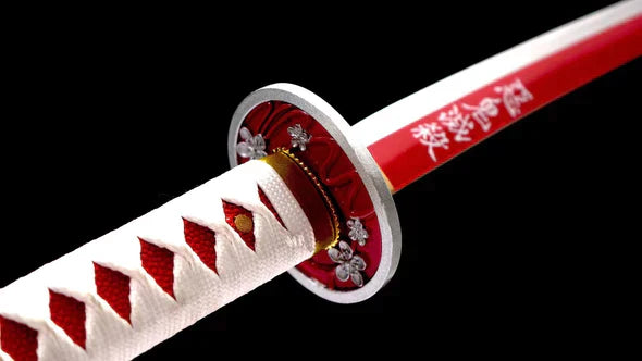 Katana-Tsuyuri