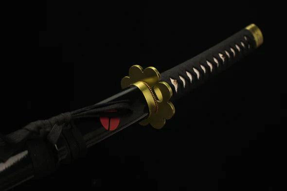 Katana Zoro Shusui