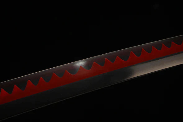 Katana Zoro Shusui