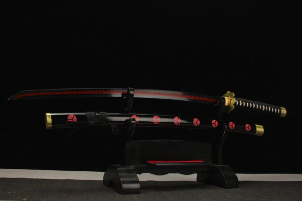 Katana Zoro Shusui
