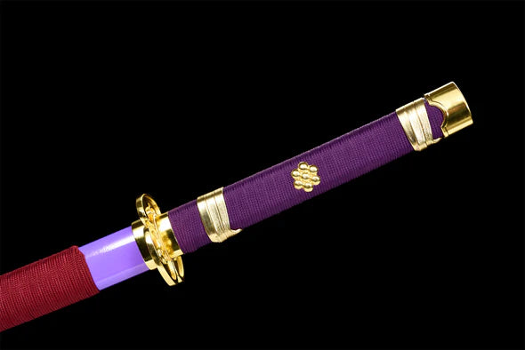 Enma Zoro Katana