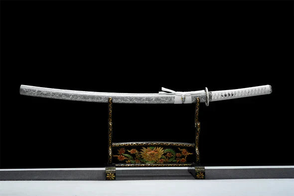 Katana Weiß