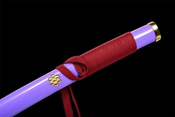 Enma Zoro Katana