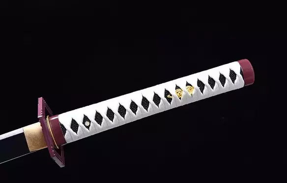 giyu tomioka katana