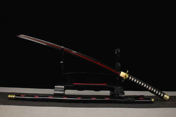 Katana Zoro Shusui