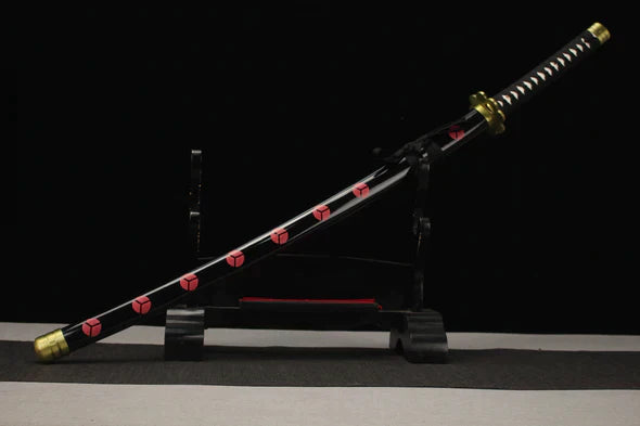 Katana Zoro Shusui