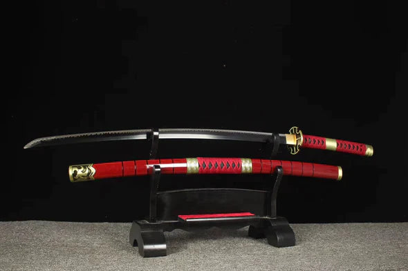 Sword-Sandai-Kitetsu-Zoro-One-Piece