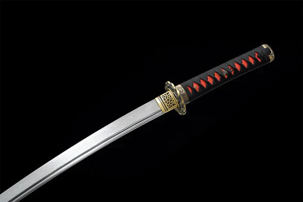 Wakizashi-Kusari