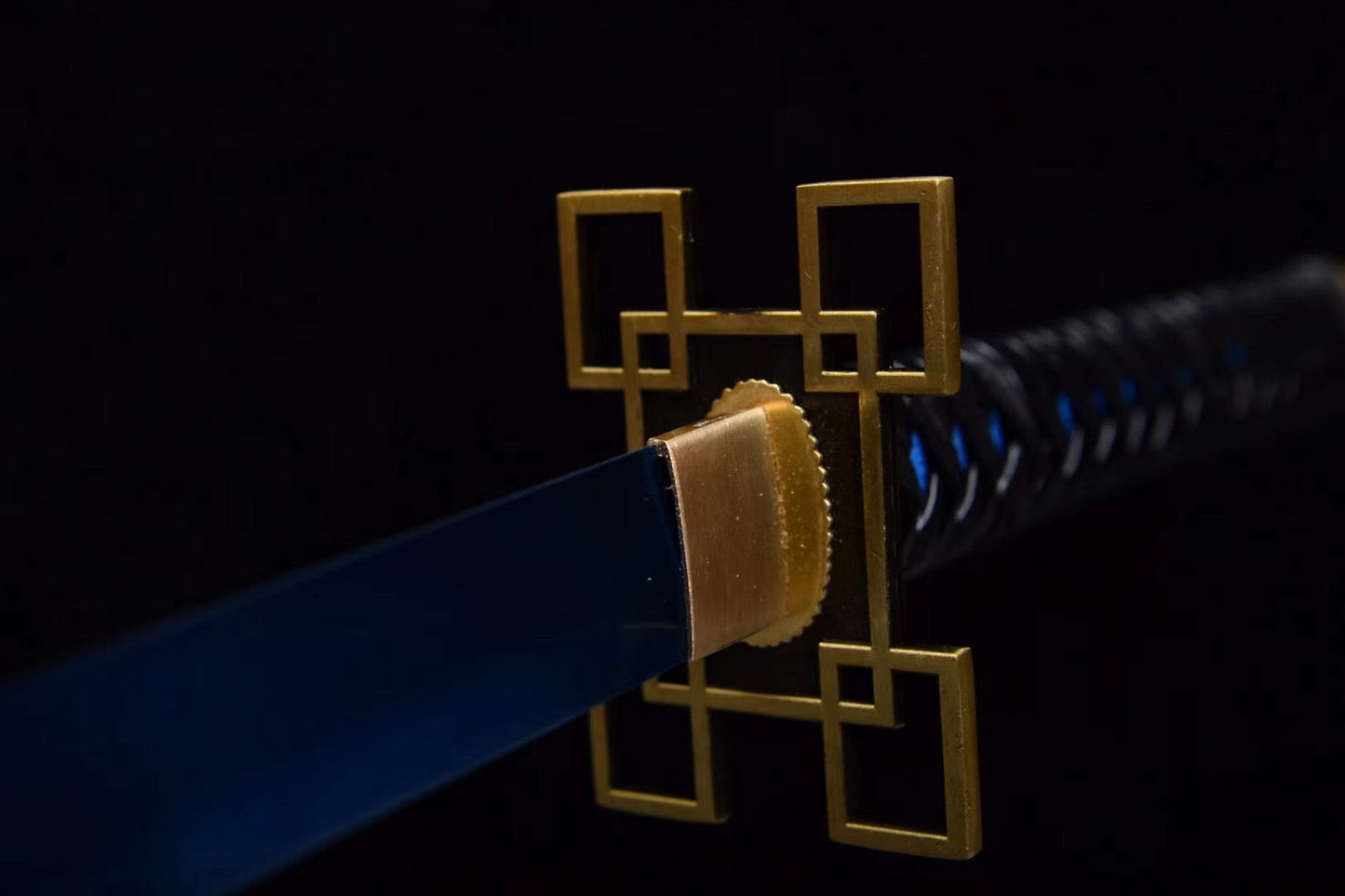 katana muichiro tokito