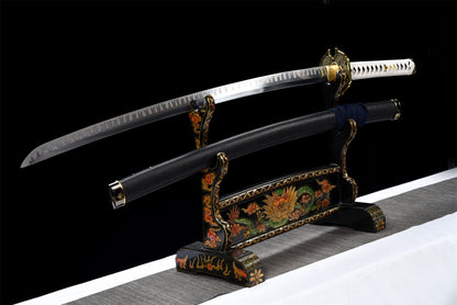 katana vergil