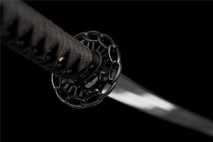 Katana Nocturne