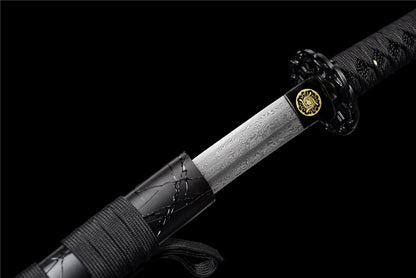 Katana Nocturne