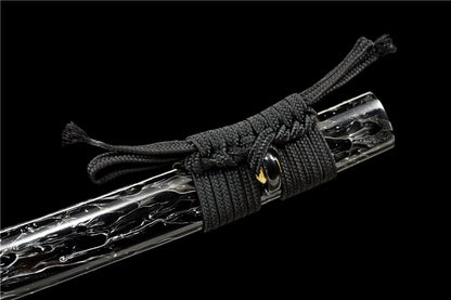 Katana Wild