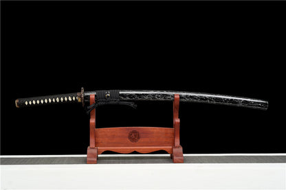 Katana Wild
