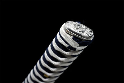 Kashira-Elfes-Bleu