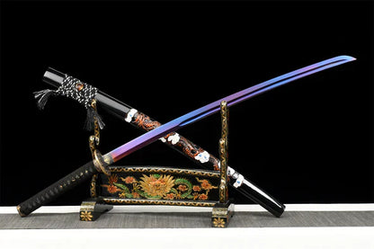 Katana Wolkendrache