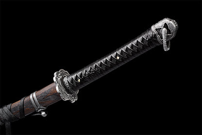 sekiro katanas