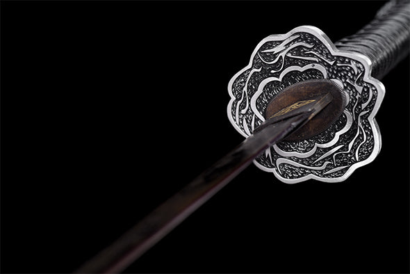 sekiro katanas