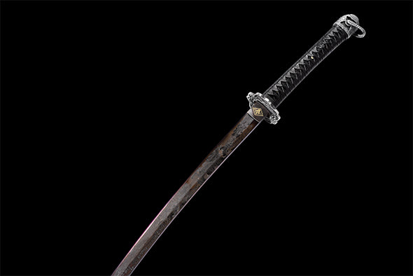 sekiro katanas