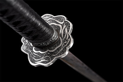 sekiro katanas