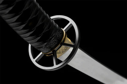 Katana-Rurouni-Kenshin-Noir
