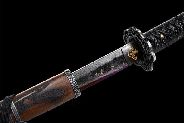 sekiro katanas