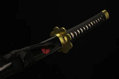 Katana Zoro Shusui