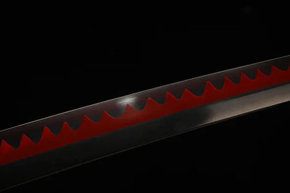 Katana Zoro Shusui