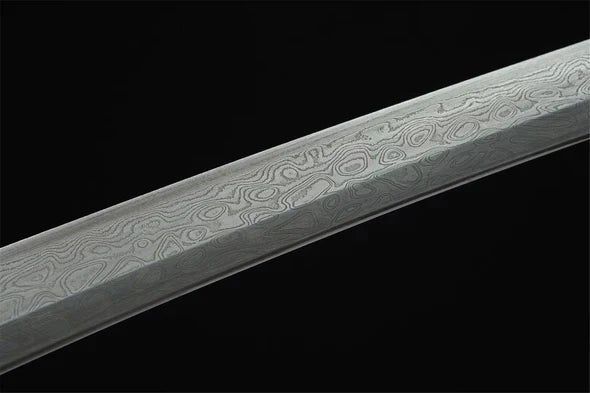 Lame-Katana-Yamata-no-Orochi-Acier-Damas