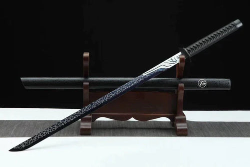 Sabre-Chinois