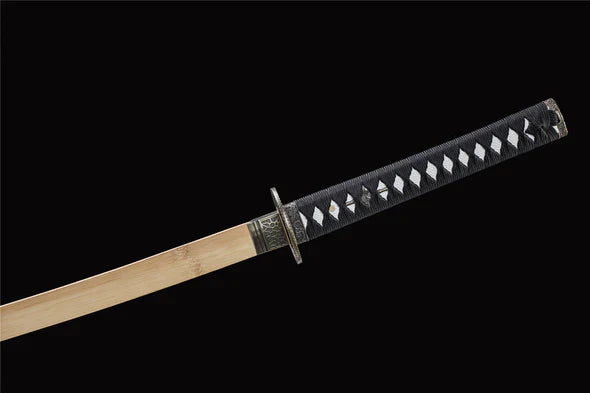 Sabre-Shizen-Black-Bois