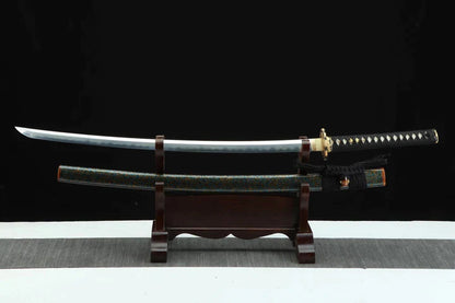 Sword-Yamashiro-Hamon-Veritable