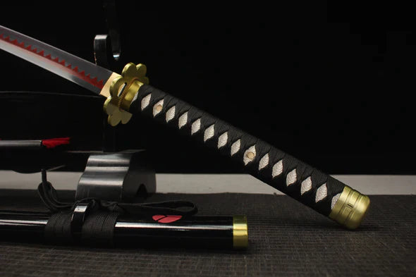 Katana Zoro Shusui