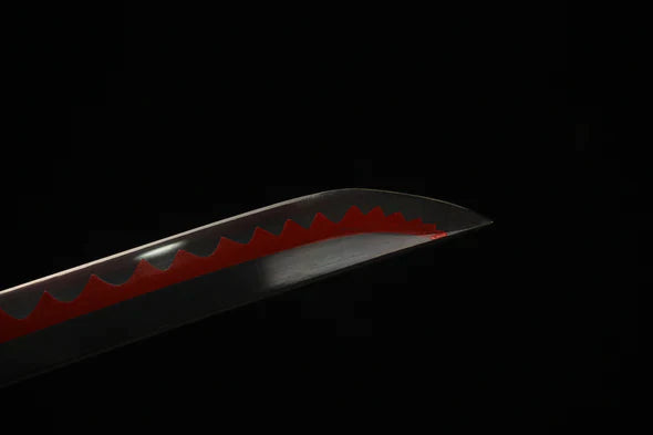 Katana Zoro Shusui
