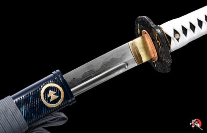 Katana Ghost Of Tsushima - Limitierte Auflage